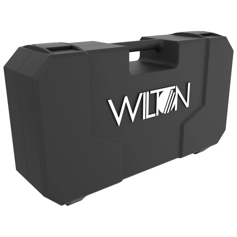 Wilton WL9-10350 ATV All-Terrain Vise Carrying Case - Moutools