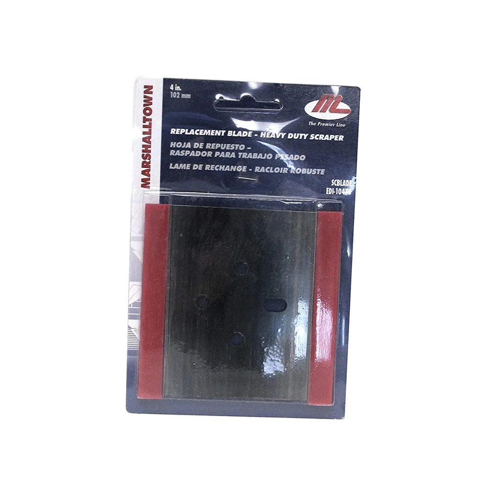 MarshallTown SCBLADE 4