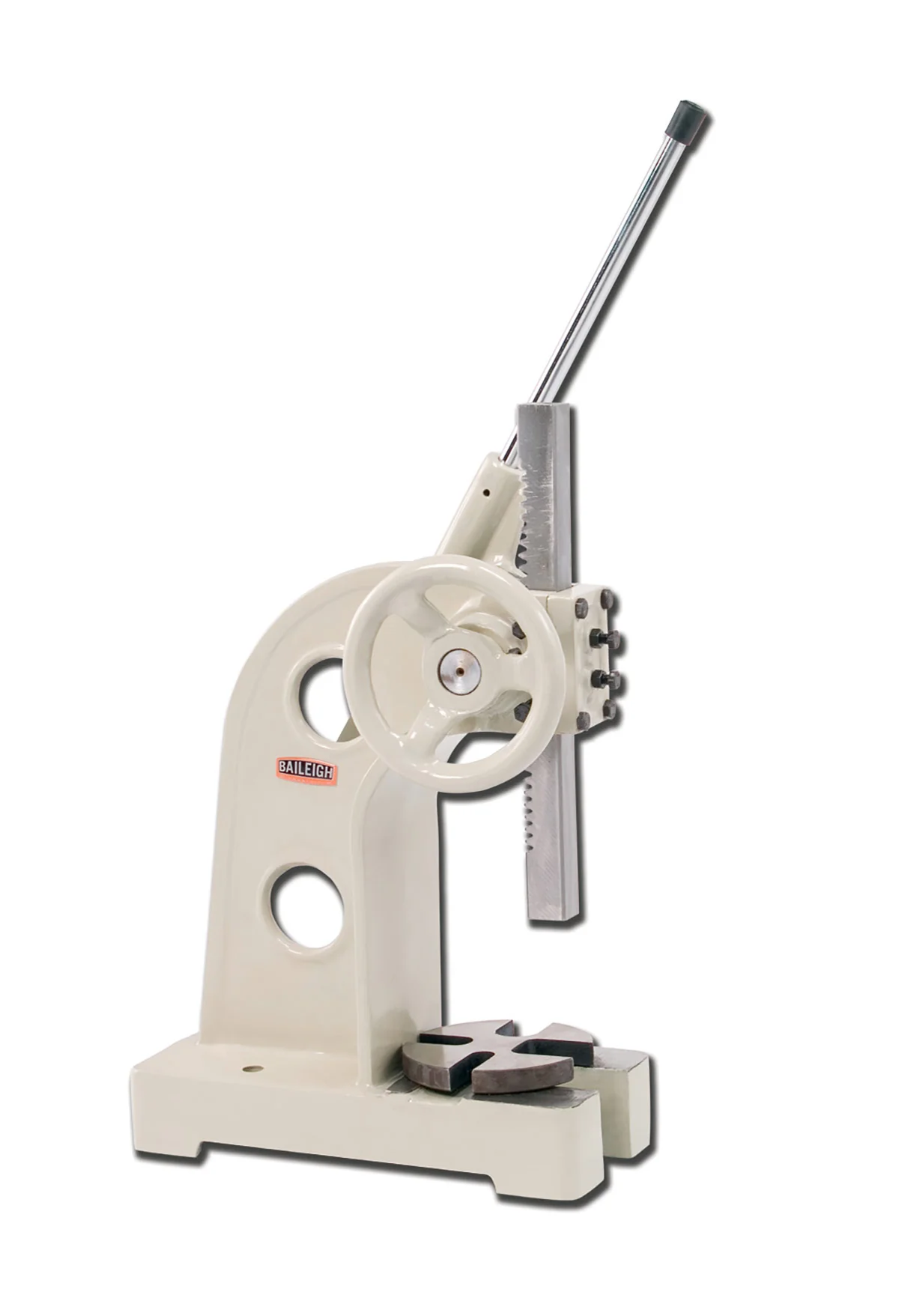 Baileigh Industrial BA9-1000260 Arbor Press AP-3R - Moutools
