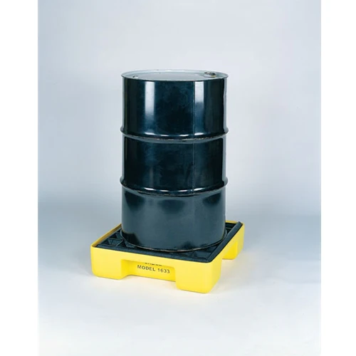 Eagle 1633 1 Drum Modular Platform Unit - Moutools