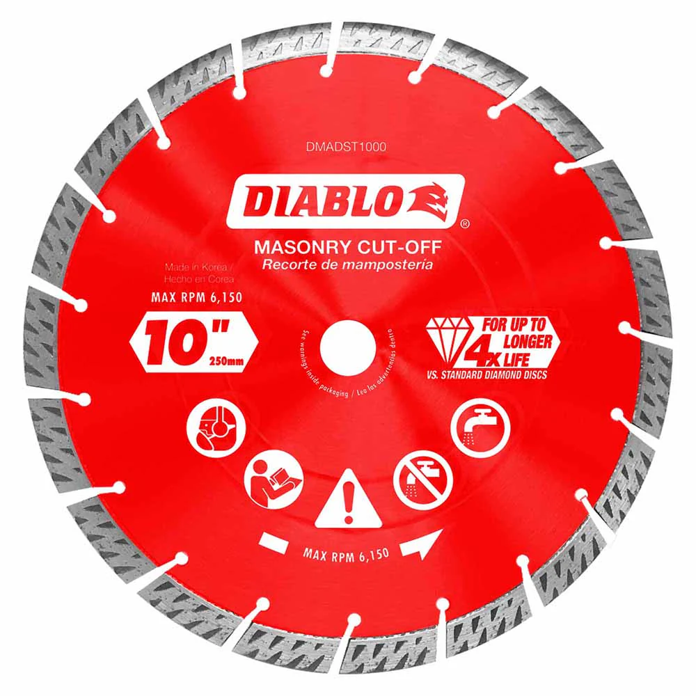 Diablo DMADST1000 10