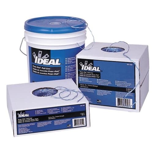 IDEAL 31-338 Valu-Line Pull-Line - 6,500 feet long - Moutools