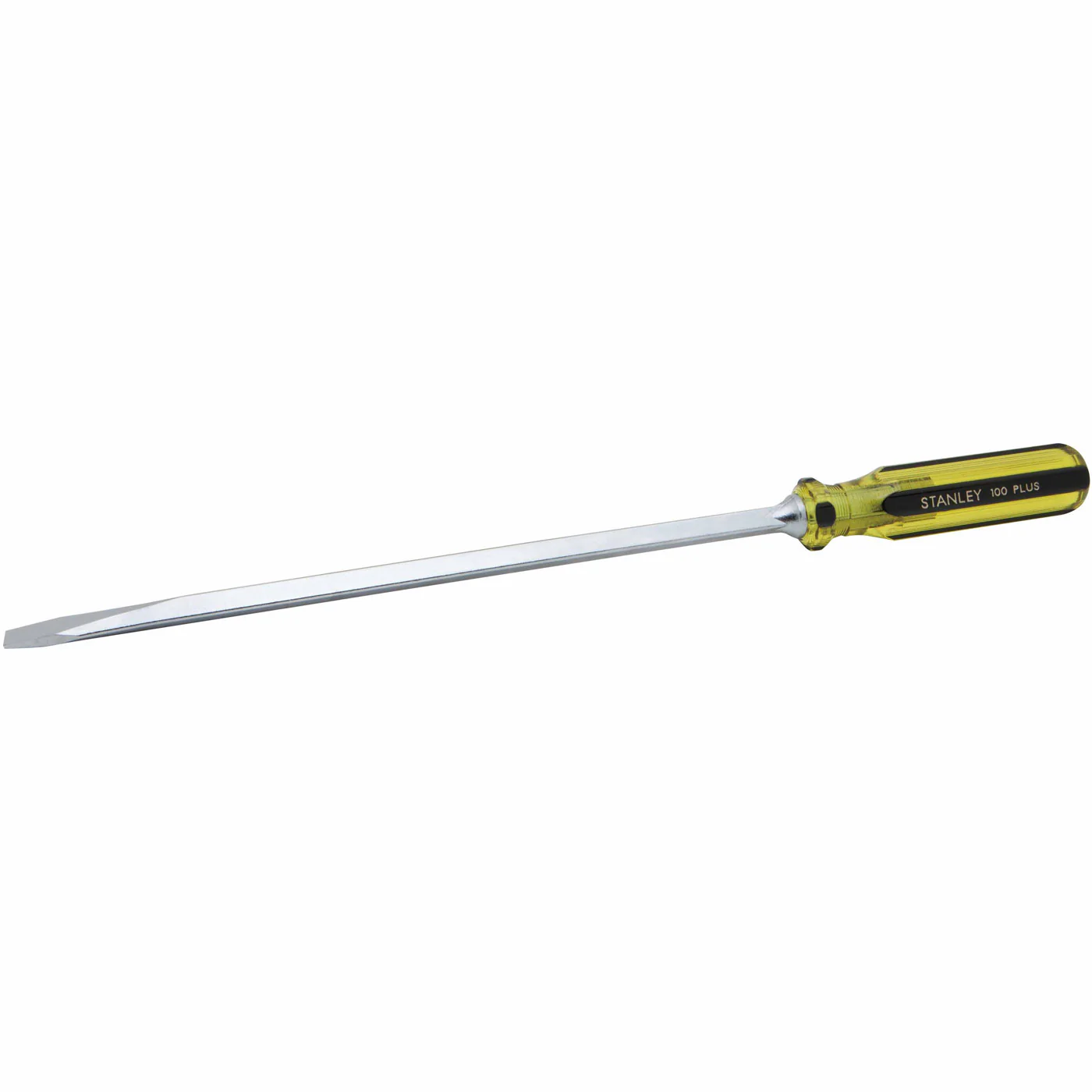 Stanley 66-172 100 PlusSquare Blade / Standard Slotted Tip Screwdriver 3/8
