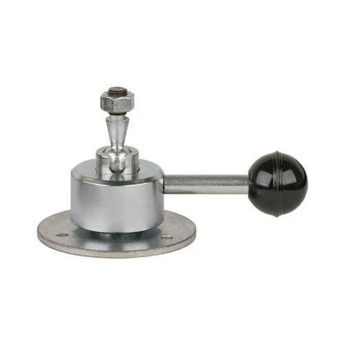 Wilton WL9-16060 345 Midget Pow-R-Arm - Moutools