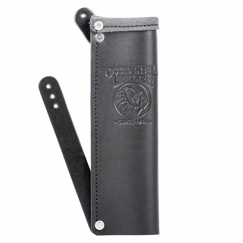 Occidental Leather B5114K Cat's Paw Sleeve Kit - Black - Moutools