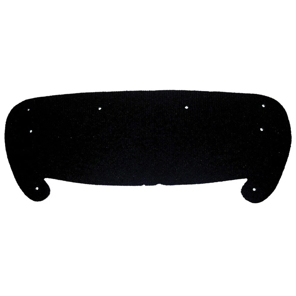 Pyramex HHBAND Hard Hat Accessories - Universal Headband for Hard Hats - Moutools