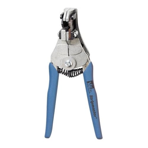IDEAL 45-672 Stripmaster Lite Wire Stripper, #24 to #30 AWG - Moutools