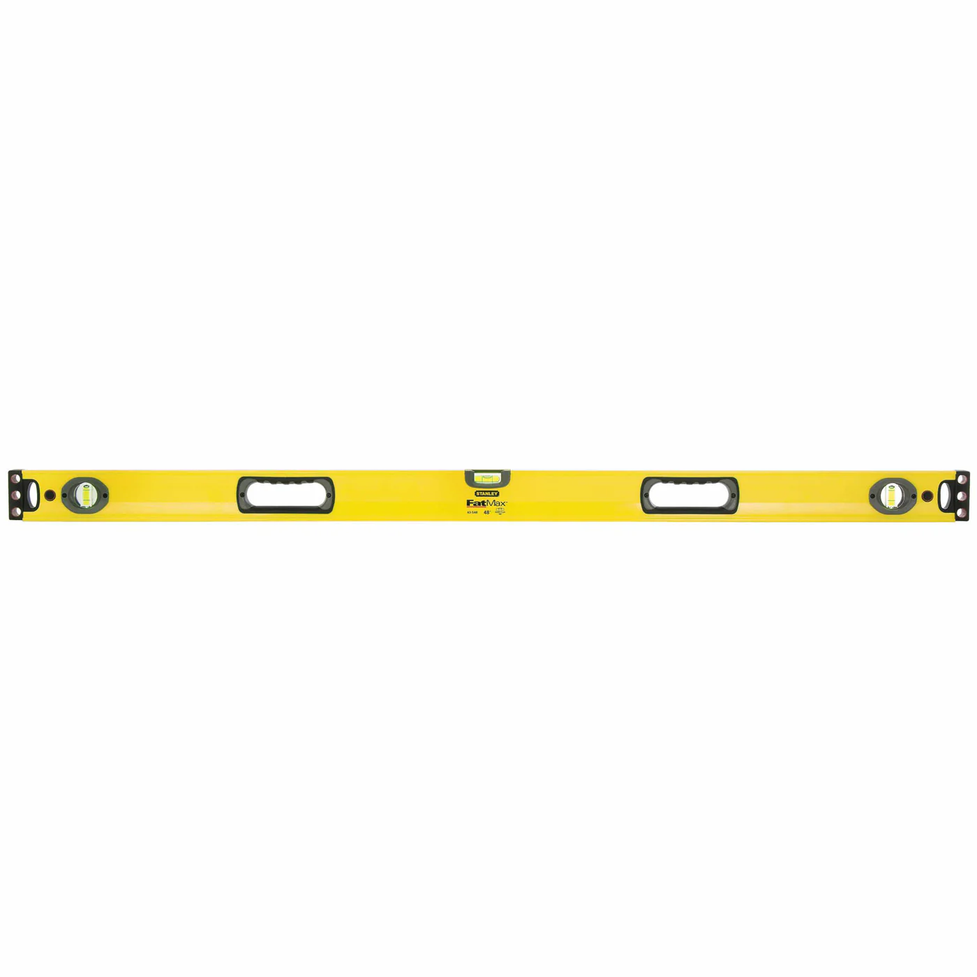 Stanley 43-548 FatMaxBox Beam Level - 48