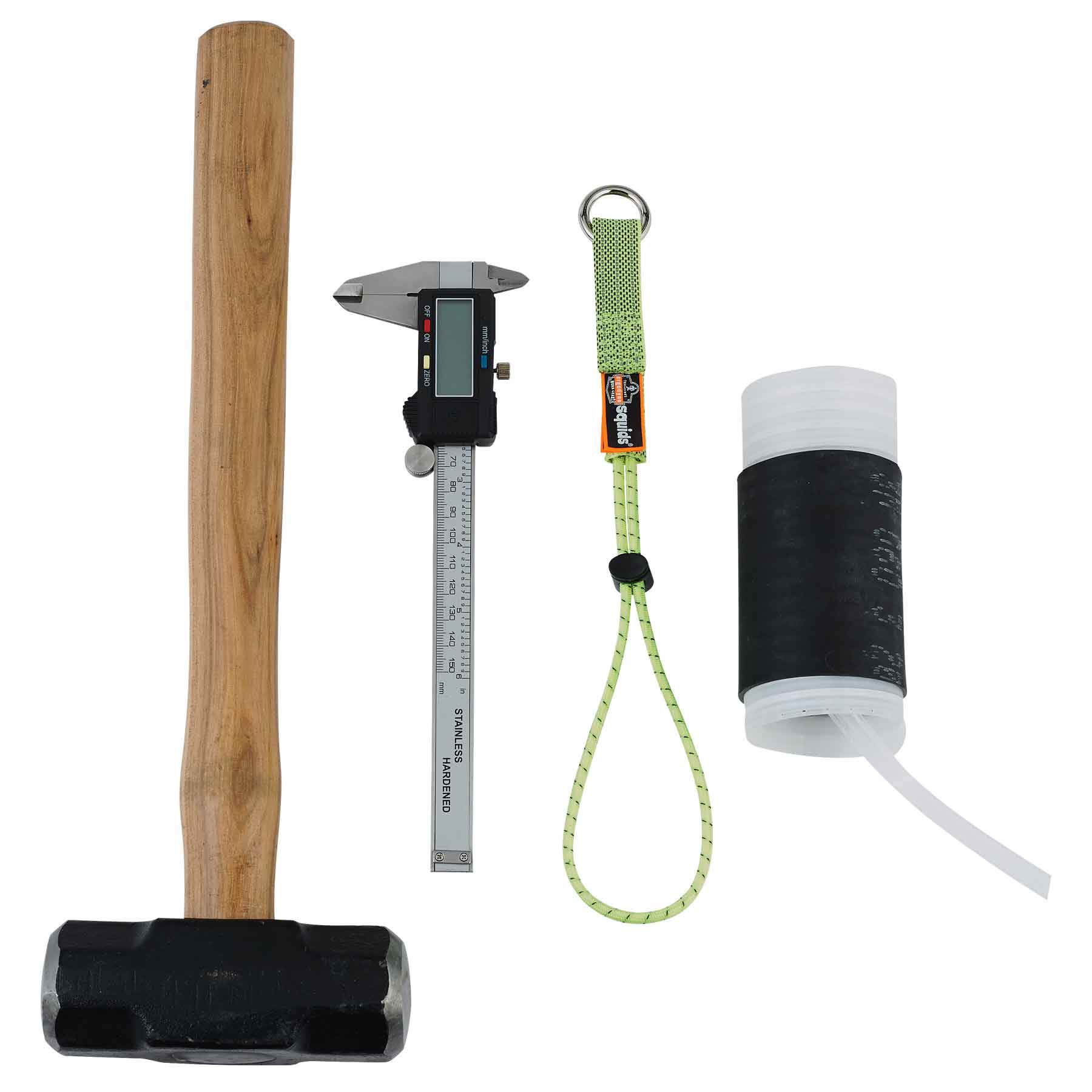 Ergodyne 19726 OAH 3726 Cold Shrink Trap - Moutools