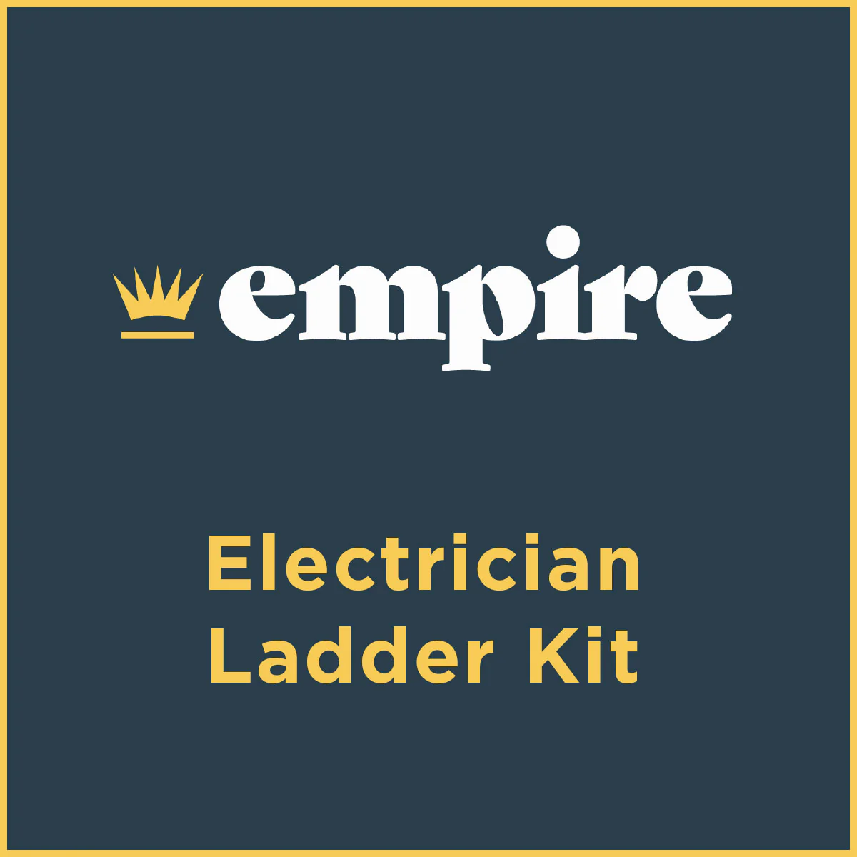 Electrician Ladders For Empire Solar - Moutools