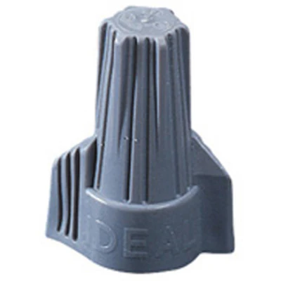 IDEAL 30-642 Twister 342 Gray - Moutools