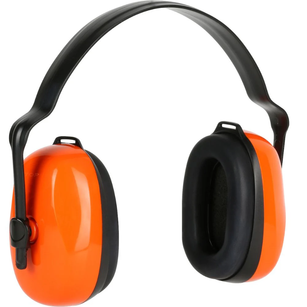 PIP 263-NP110 Passive Ear Muffs with Adjustable Headband - NRR 24 - Moutools