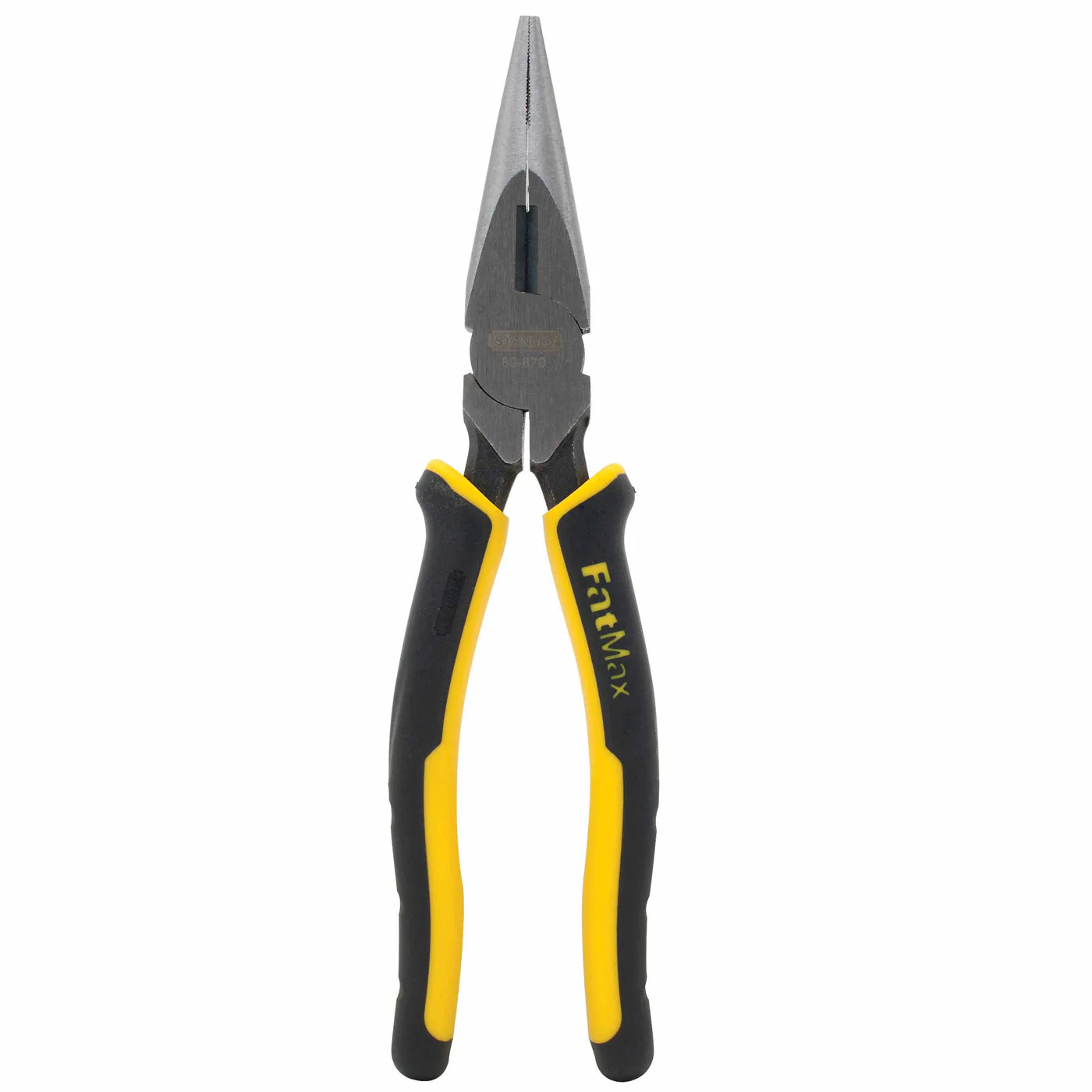 Stanley 89-870 FatMaxLong Nose Cutting Plier 8