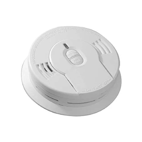 Smoke Alarm 9000136 Kidde Sealed Lithium Battery Power Smoke Alarm I9010 - Moutools