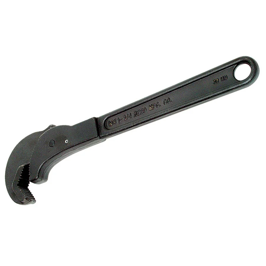 Reed MW11/4 One Hand Wrench - Moutools