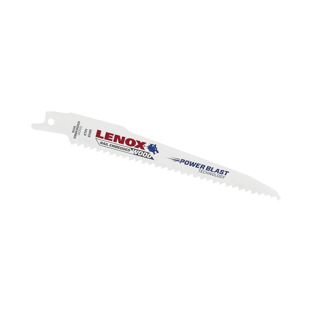Lenox 22750OSB656R 6