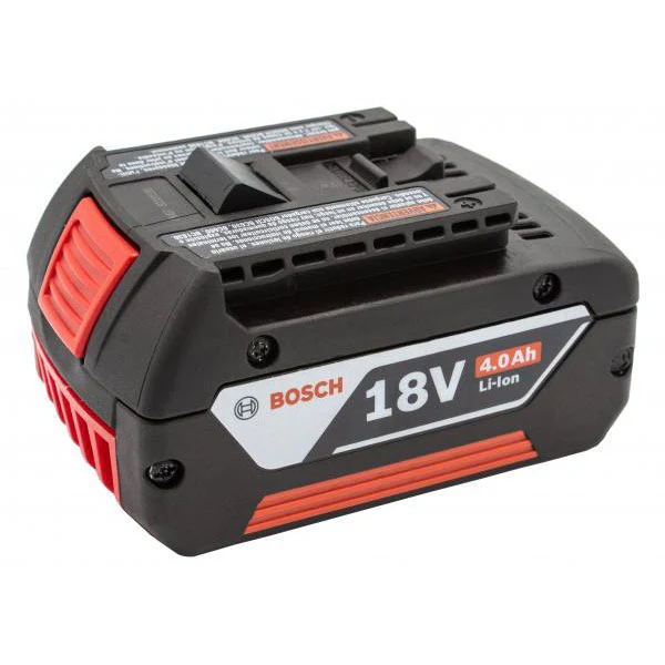 Reed 98185 4AHBAT 18V 4.0Ah Battery - Moutools
