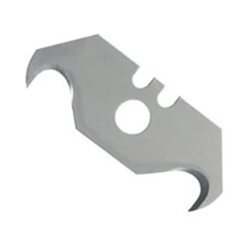 Irwin 2087102 Carbon Hook Utility Blades 100-pk - Moutools