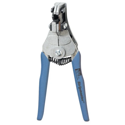 IDEAL L-5619 Custom Stripmaster Frame Stripper/No Blades 16-30 AWG - Moutools