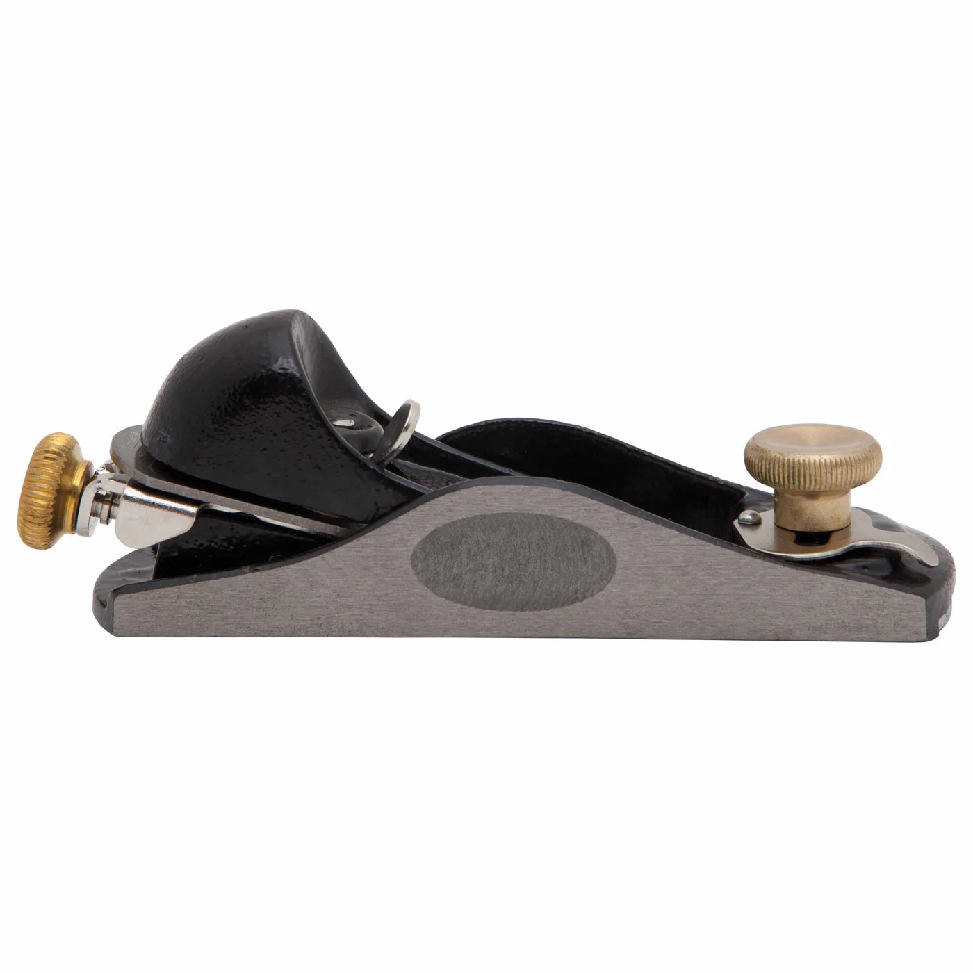 Stanley 12-960 BaileyLow Angle Block Plane - 1-1/4