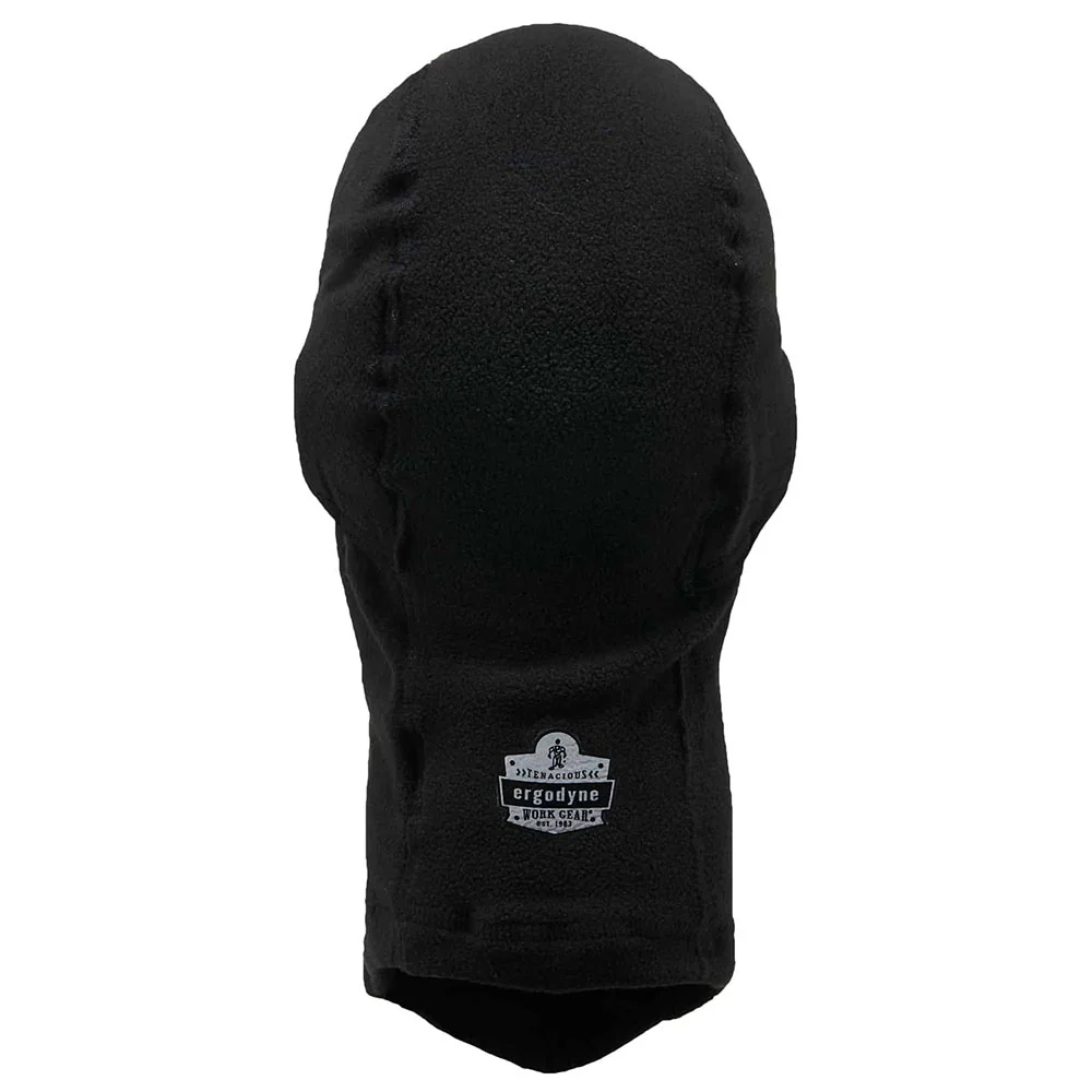 Ergodyne  16851 #6823 N-Ferno Balaclava Face Mask - Wind-Proof, Hinged Design - Moutools