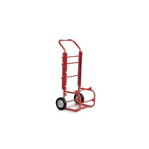 Gardner Bender WSP-144 Deluxe Spool Cart and Caddy Combo - Moutools