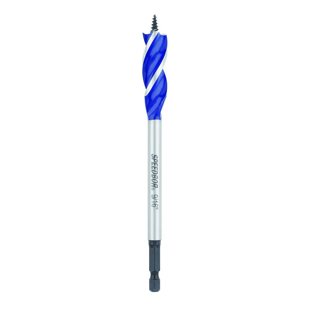 Irwin 3041014 9/16