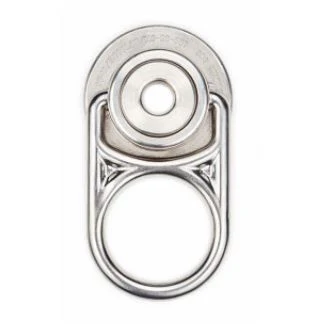 Werner A570000 A570000 5K Stainless Steel Mega-Swivel Anchor - Moutools