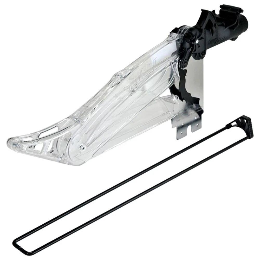 SawStop TSG-DC Dust Collecting Blade Guard Assembly - Moutools