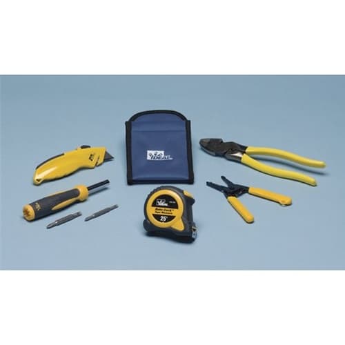IDEAL 35-794 6 Piece Hip Kit - Moutools