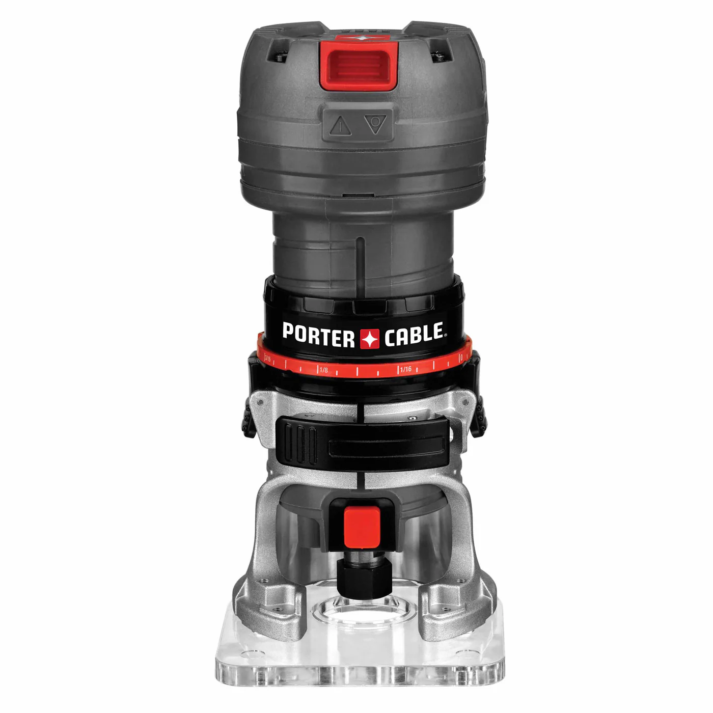 Porter Cable PCE6430 4.5 AMP 1/4
