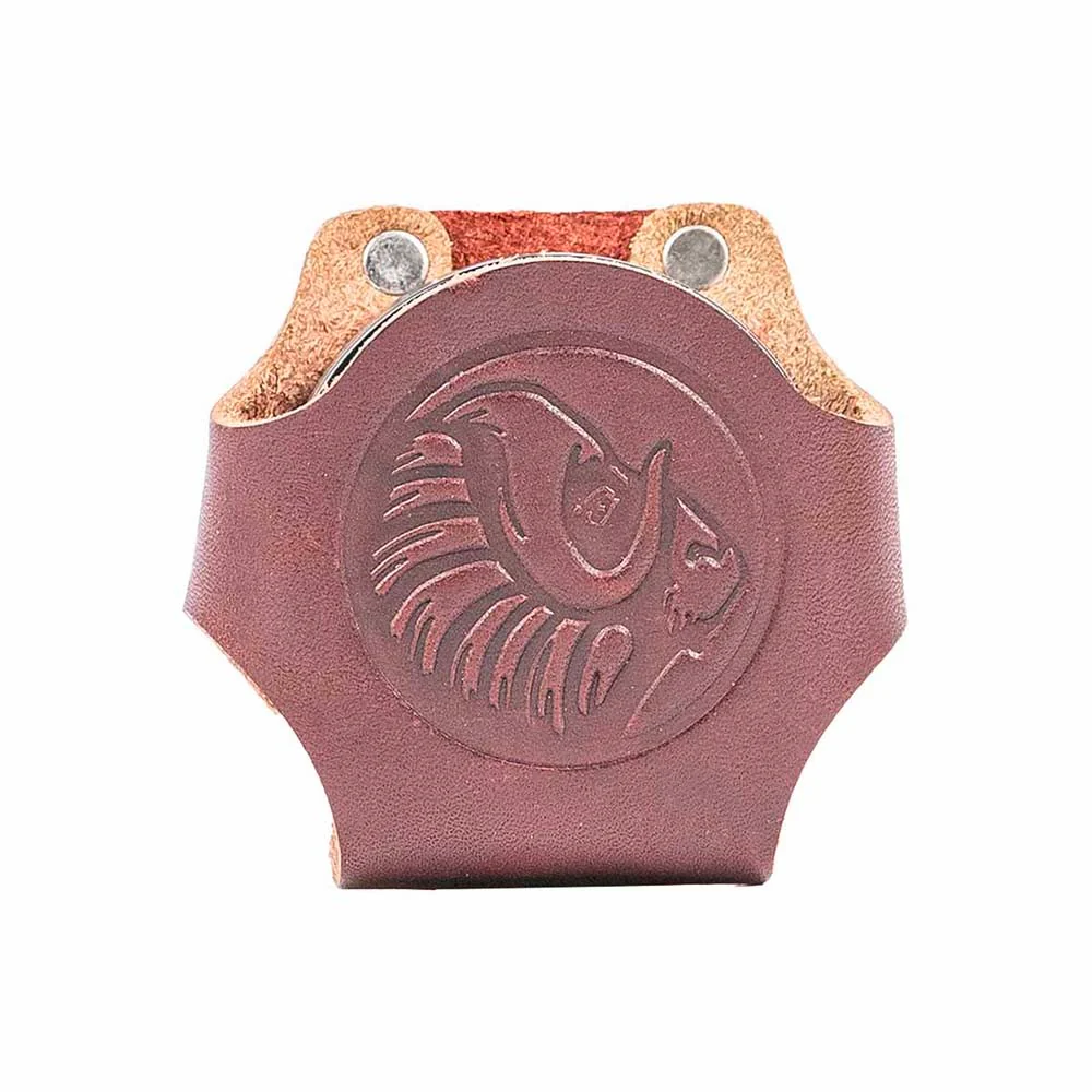 Occidental Leather 6530 Chew Can Holster - Moutools