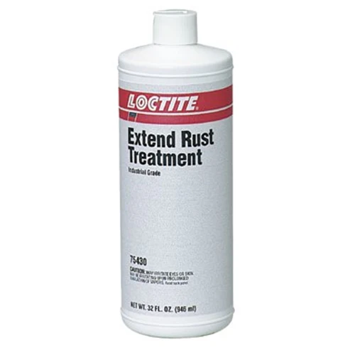Loctite 75430 1 Qt Extend Rust Treatment - Moutools
