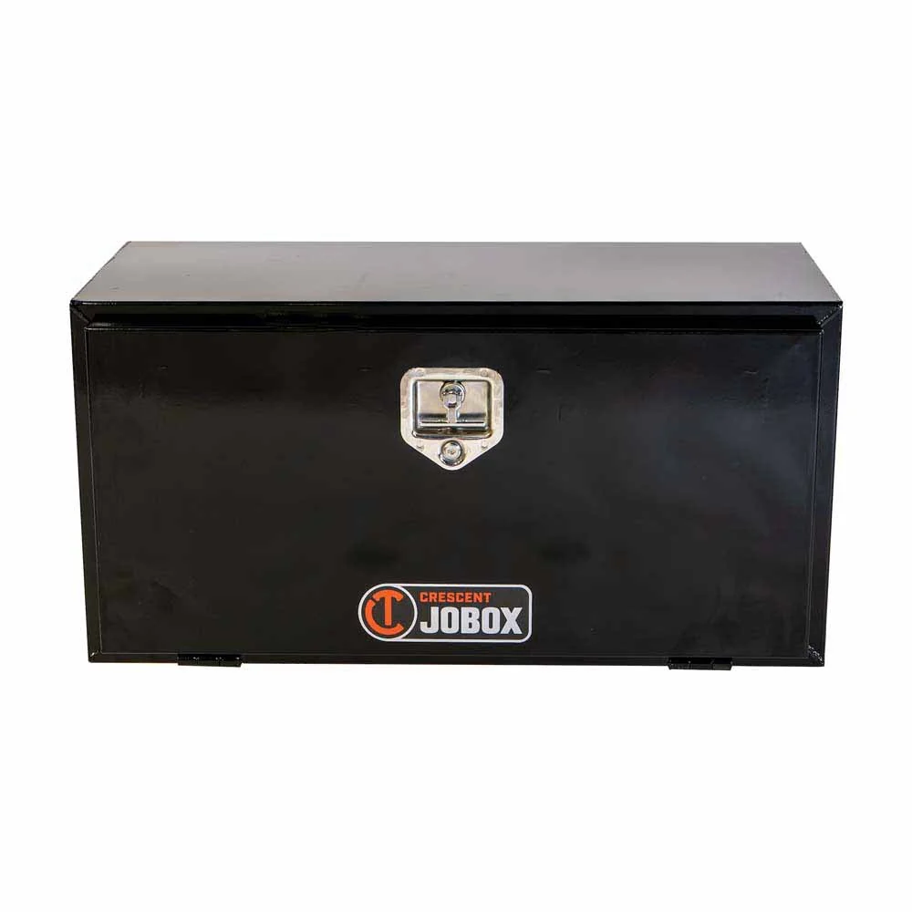 Crescent JOBOX 793982 Black Steel Underbed Box 48