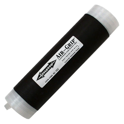 Stiletto AG-102 AirGrip Cold-shrink Handle Wrap - Moutools