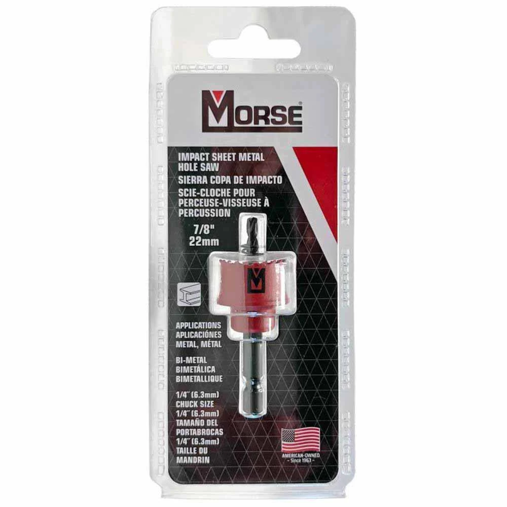 MK Morse 121439 IHS14 7/8