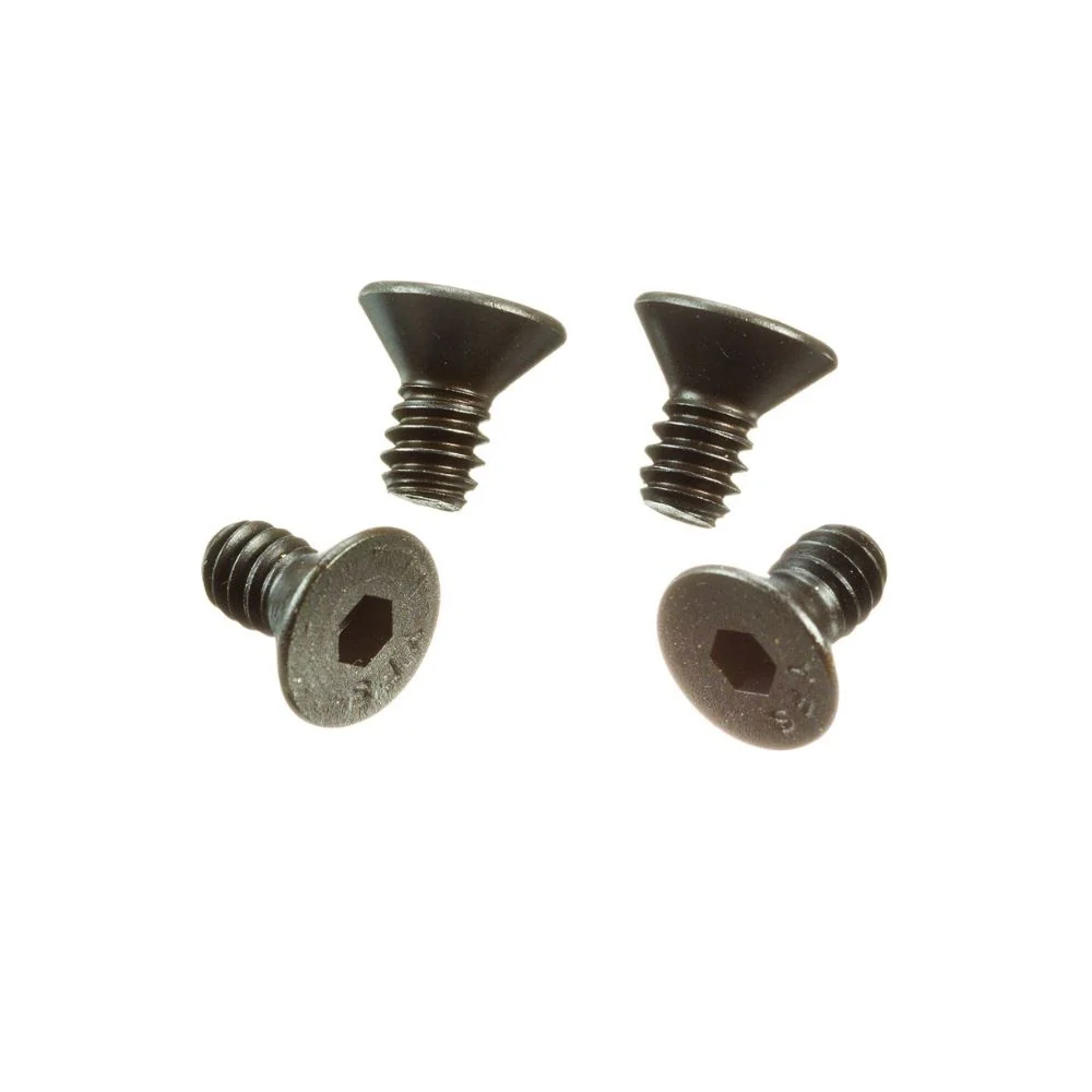 Ridgid 93282 PKG OF 4 SCREWS - Moutools