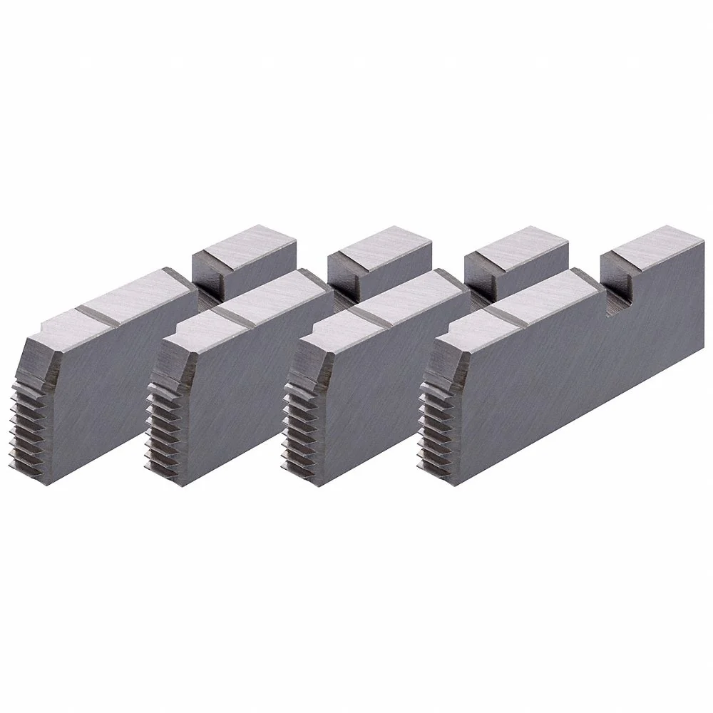 Rothenberger 00219 Pipe Threading Dies For Rothenberger R Series Heads, HSS 1