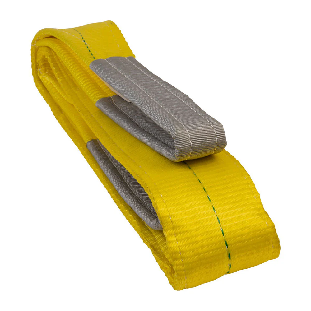 Jet JT9-262408 Eye & Eye 2-Ply Polyester 4