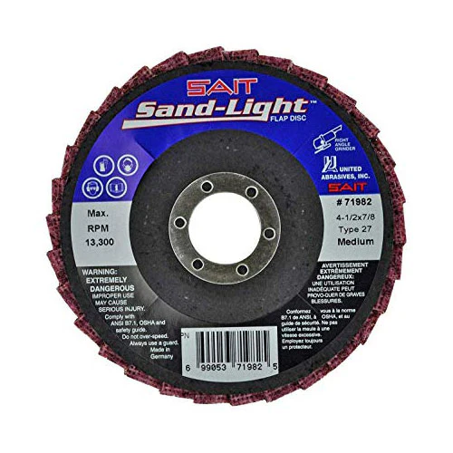 Sait 71982 4-1/2