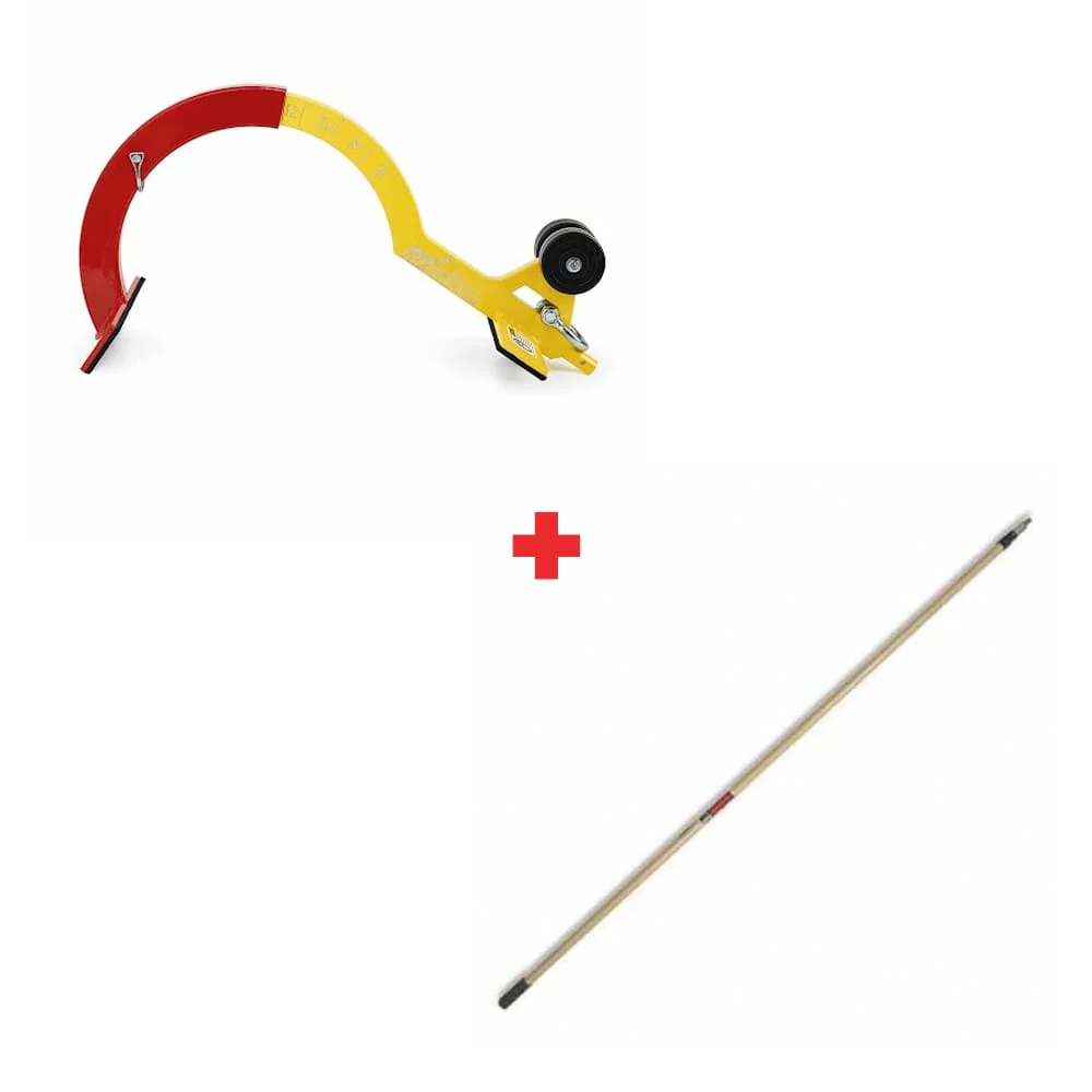 ZZ RidgePro Kit - Moutools