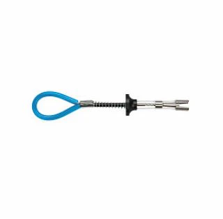 Werner A510000XLB A510000XLB 3/4 in Reusable Concrete Anchor - Light Blue - Moutools