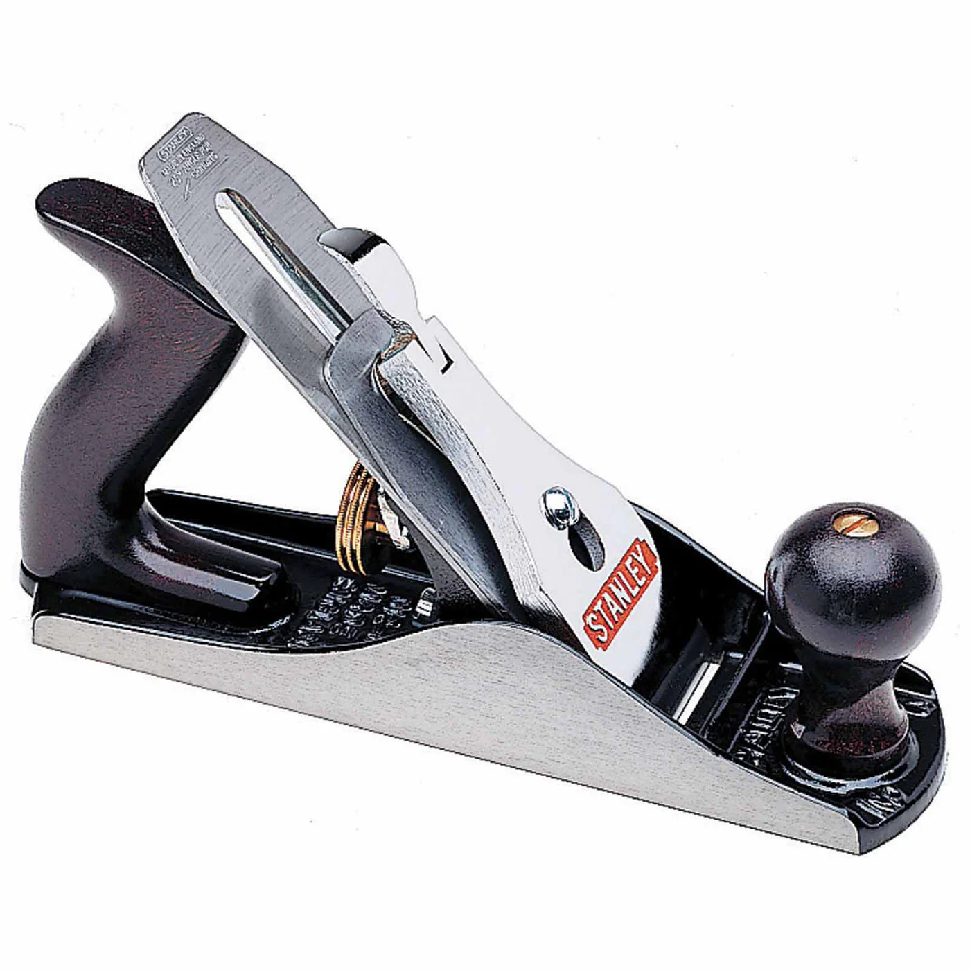 Stanley 12-904 BaileyBench Smooth Plane - 2-1/2