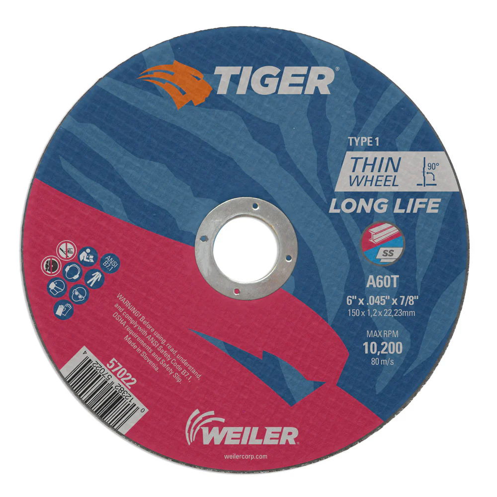 Weiler 57022 6
