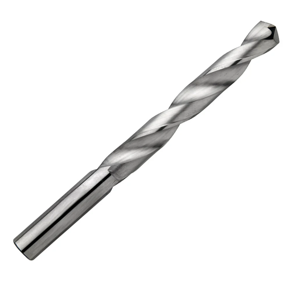 Champion 105-25/64 Solid Carbide Twist Drill - Moutools
