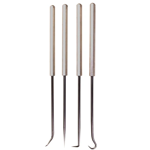 Empire Level 2740 4 Pieces Pick Set - Moutools