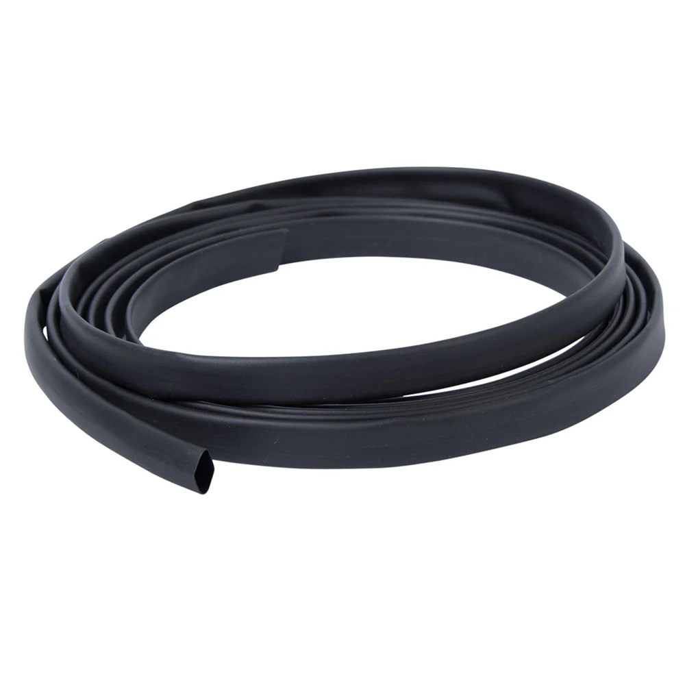 Gardner Bender  HST-101B Heat Shrink Tube .250 to .125 8 Black - Moutools