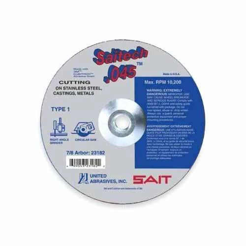 Sait 23182 TM 6
