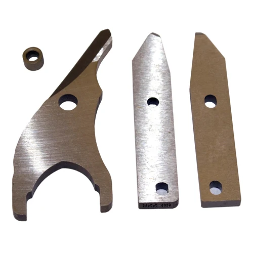 Kett 102 18 Gauge Blade Kit - Moutools