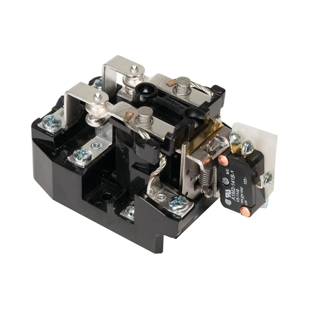 Greenlee 86966 Relay,P&B,Proa-11Aya-24 - Moutools